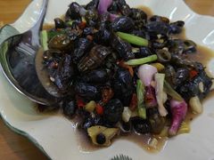 -山坑河鲜(昆仲楼店)