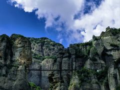 -雁荡山风景名胜区