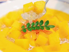 -豆豆冰室·地道招牌椰子冻(大良店)