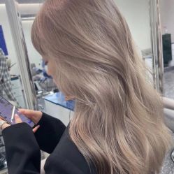 -HG美发设计沙龙