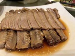 -唐拉雅秀酒店-唐苑中餐厅