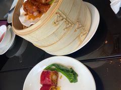 -厦门艾美酒店·乐美中餐厅