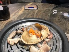 -日进一片海.生腌海鲜火锅.宵夜烧烤(三里屯总店)