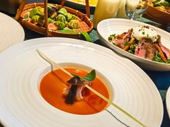 -翡翠鸟精品泰国菜(北辰财富中心店)