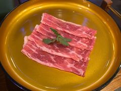 -牛New寿喜烧(曹路花园城店)