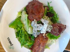 -Pekaa啤咖食肆Coffee&Bistro