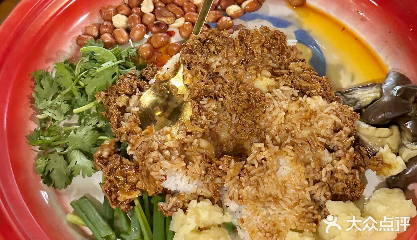 卧卧卧!!!武汉竟然也有羊肉烧卖了🥹🥹🥹!!