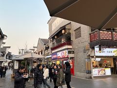 -麦当劳(鼓楼店)