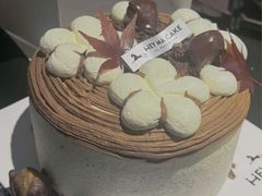 -Dark Horse·黑马蛋糕·低脂·低糖淡奶(金匙望湖大厦店)