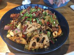 -心邸·庆宴(雅宝城店)