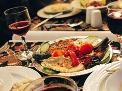 -Old Ottoman Cafe & Restaurant