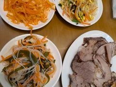 -清真磨沟沿老字号牛肉面(总店)