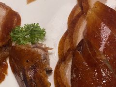 -大鸭梨烤鸭(甘家口店)