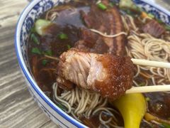 -九八五面馆(欧洲城店)