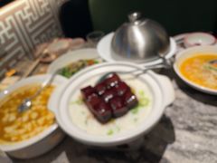-新白鹿餐厅(松江开元地中海店)