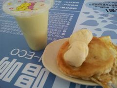 -北大学一食堂