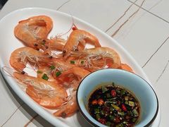 -金海湾海鲜排档(朱家尖店)