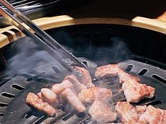 -虎哥六韩式烤肉料理 TIGERGRILL(隆生金山湖中心购物广场店)