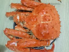 -盒马X会员店(王府井奥莱UP TOWN店)