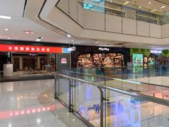 -北京华联购物中心(天通苑店)