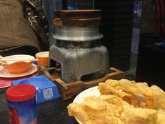-刘一锅筋头巴脑(小北店)