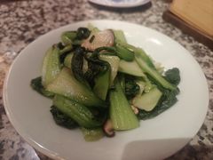 -南京大牌档(崇文门国瑞店)