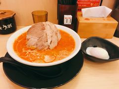 温泉蛋-博多一幸舍(西单大悦城店)
