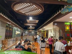 -点都德(春熙路群光广场店)
