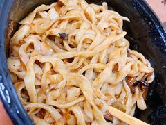 -平娃三宝烧烤·面食(南小街店)