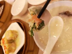 -满福隆酒楼(万绿园店)