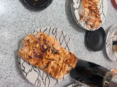 -争鲜回转寿司(中街大悦城店)