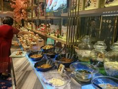 -堂会(天河店)