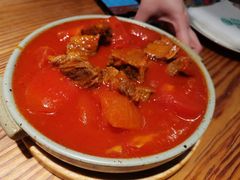 -塔哈尔·新疆盛宴(城西银泰店)