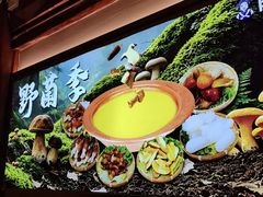 -阿婆情腊排骨火锅·野生菌季(古城旗舰店)