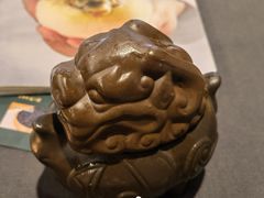 -肆月河豚·新淮扬(金融街店)