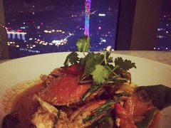 佰鲜汇-广州四季酒店·佰鲜汇·现代法餐