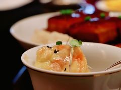 -上海苏宁宝丽嘉酒店·嘉府壹号中餐厅