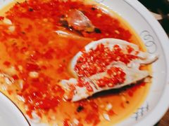 -农耕记·湖南土菜(halo广场店)