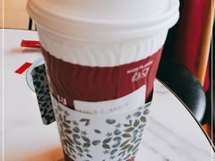 -COSTA COFFEE(静安嘉里中心店)