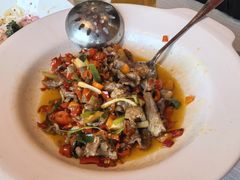 -潇湘码头·鲜湘菜(常营店)