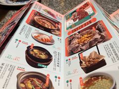 -南京大牌档(中关村店)
