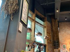 -NLFS1983咖啡花园餐厅(锦桂店)