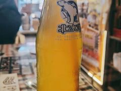 -鼓楼吃面·肉啃肉(南锣鼓巷店)