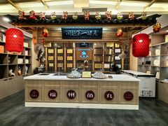 -安泰楼·佛跳墙创始人·传统闽味早茶·酒楼(三坊七巷闽菜地标店)