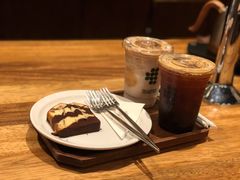 十日谈招牌拿铁-DECAMERON十日谈(卓悦汇店)