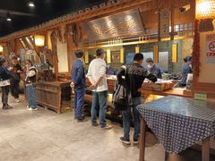 -百花人家(清水田园店)