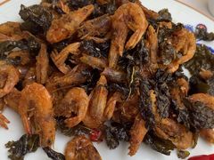-楚鱼王·河鲜·湖北菜(华农店)