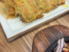 -小船渔村•大连菜•大连焖鱼(明泽街店)