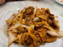 -南来顺饭庄·清真(南菜园店)