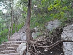 -青州市云门山风景区